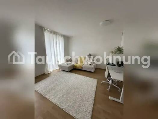 Wohnung zur Miete Tauschwohnung 434 € 1,5 Zimmer 44 m² 1. Geschoss Sasel Hamburg 22179