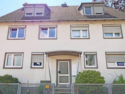 Wohnung zum Kauf 160.000 € 3 Zimmer 63 m² Huckelriede Bremen 28201