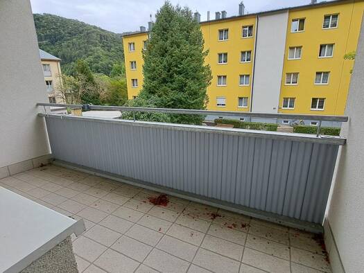 Wohnung zur Miete 636 € 3 Zimmer 84,8 m² 1. Geschoss Lilienfeld 3180