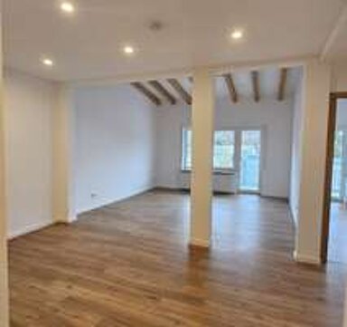 Wohnung zur Miete 720 € 4 Zimmer 85 m² 1. Geschoss frei ab sofort Kirn 55606