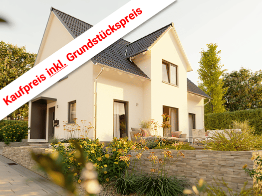 Haus zum Kauf 354.040 € 6 Zimmer 150 m² 579 m² Grundstück Bockenem Bockenem 31167