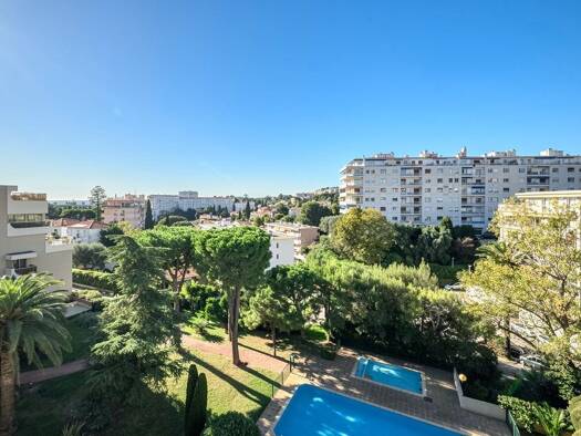 Wohnung zum Kauf 925.000 € 4 Zimmer 128 m² Las Planas - Comte de Falicon Nice 06236
