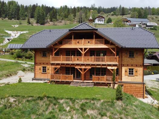 Haus zum Kauf 675.000 € 370 m² 1.100 m² Grundstück Tamsweg 5580