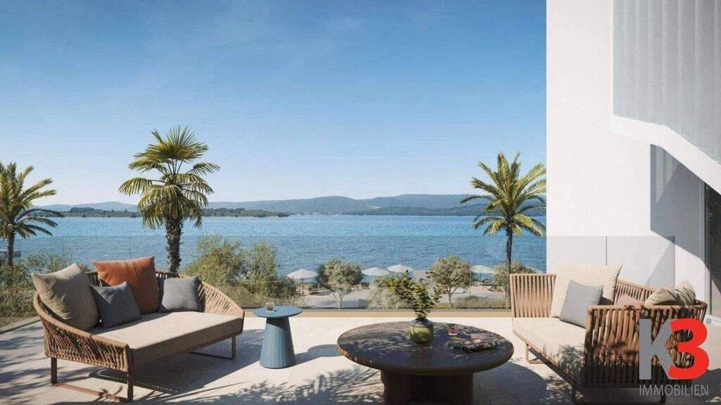 Wohnung zum Kauf 610.000 € 3 Zimmer 111,2 m² 1. Geschoss Sveti Filip I Jakov 0