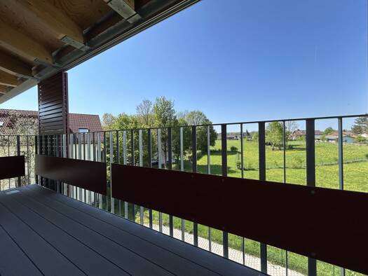 Wohnung zum Kauf - Erstbezug 496.000 € 2 Zimmer 60,3 m² frei ab sofort Grafing 85567