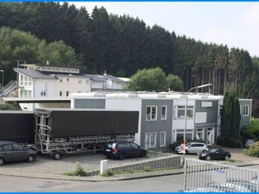 Freifläche zum Kauf 895.000 € 670 m² Lagerfläche Lindlar 51789