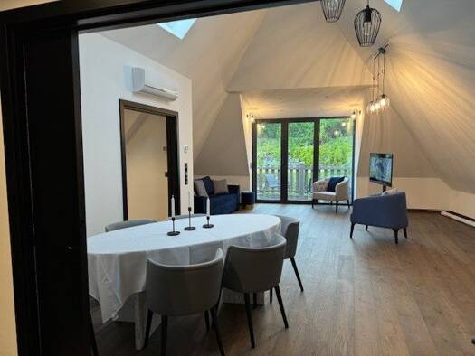 Wohnung zum Kauf 2.083.424 € 3 Zimmer 186 m² Döbling 1190