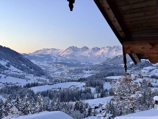 Wohnung zum Kauf 2.590.000 € 4 Zimmer 125 m² Aurach 6371