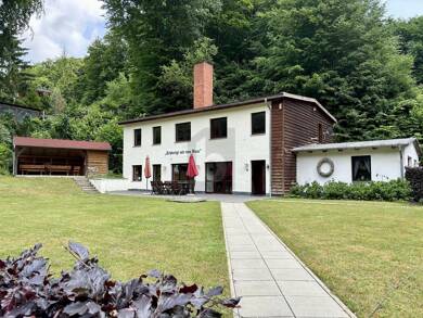 Einfamilienhaus zum Kauf 550.000 € 8 Zimmer 240 m² 2.000 m² Grundstück Bad Stuer Stuer 17209