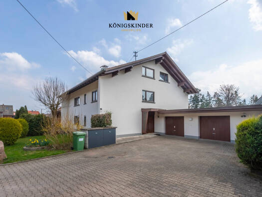 Wohnung zum Kauf provisionsfrei 125.000 € 2 Zimmer 75 m² Aichelberg Bad Wildbad-Aichelberg 75323