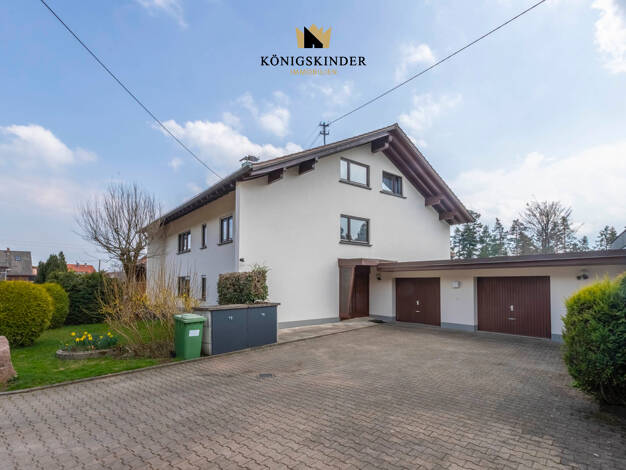 Wohnung zum Kauf provisionsfrei 125.000 € 2 Zimmer 75 m² Aichelberg Bad Wildbad-Aichelberg 75323