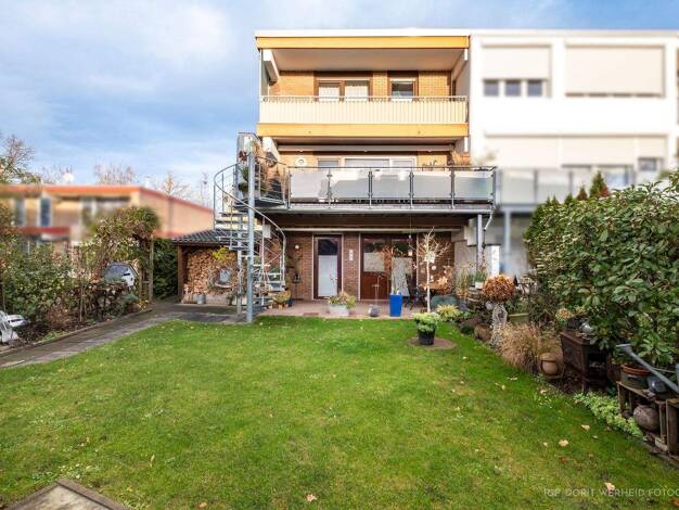 Reihenendhaus zum Kauf 559.000 € 6 Zimmer 161 m² 401 m² Grundstück Auerberg Bonn 53117