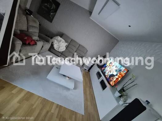 Wohnung zur Miete Tauschwohnung 690 € 3 Zimmer 72 m² 4. Geschoss Zehlendorf Steglitz-Zehlendorf 12247