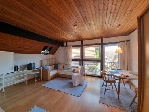Wohnung zur Miete 450 € 1 Zimmer 32 m² 1. Geschoss Ober-Nauses Otzberg 64853