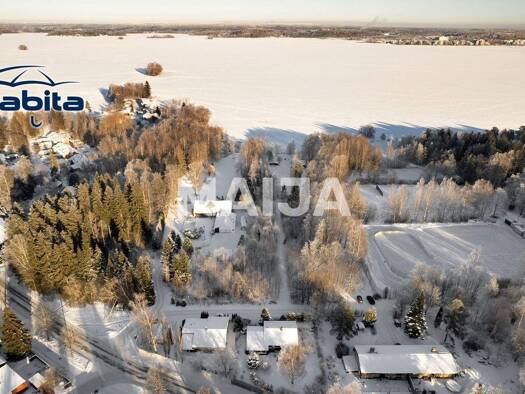 Grundstück zum Kauf 90.000 € 1.002 m² Grundstück Lahti 15950