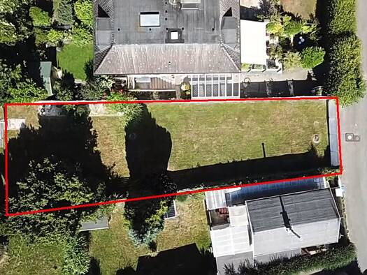 Grundstück zum Kauf 290.000 € 336 m² Grundstück Poppenbüttel Wandsbek 22399