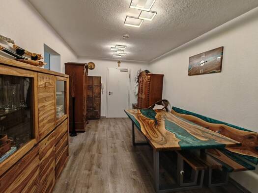 Wohnung zum Kauf provisionsfrei 430.000 € 3,5 Zimmer 97 m² Geschoss EG/7 Bietigheim Bietigheim-Bissingen 74321