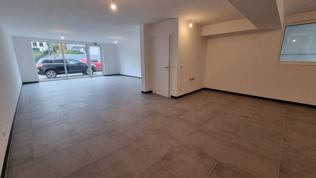 Büro zum Kauf - Erstbezug 3.934 € 1 Zimmer 76 m² Bürofläche Wien 1190
