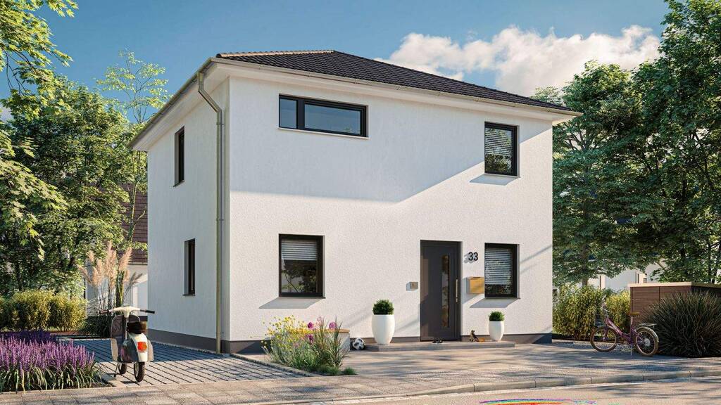 Stadthaus zum Kauf provisionsfrei 326.000 € 4 Zimmer 106 m² 542 m² Grundstück frei ab sofort Heidenburg 54426