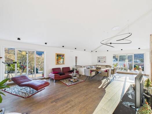 Penthouse zum Kauf 1.197.000 € 3 Zimmer 203 m² frei ab sofort Bad Reichenhall 83435