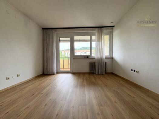 Wohnung zur Miete 709 € 2 Zimmer 46 m² 2. Geschoss Viktring 9073