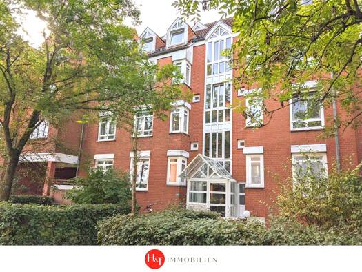 Wohnung zum Kauf 279.000 € 3 Zimmer 79 m² Weidedamm Bremen 28215