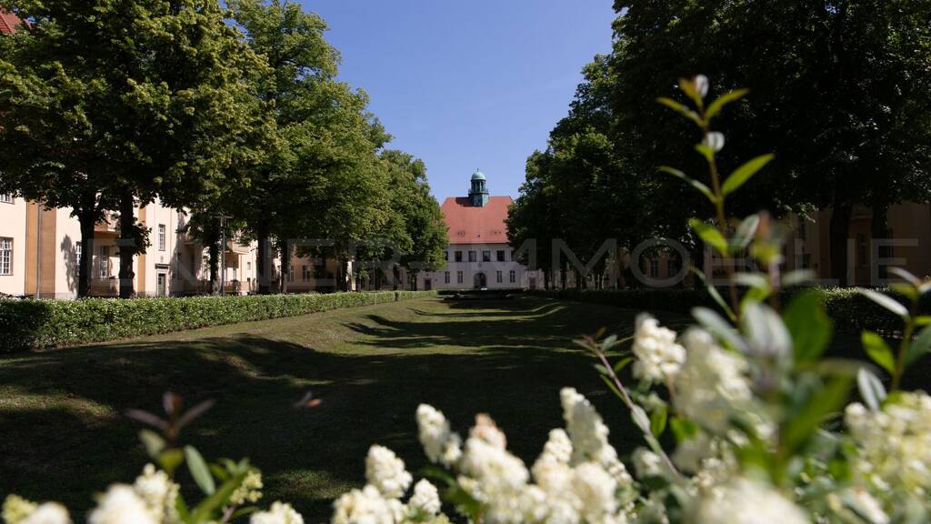 Wohnung zum Kauf 279.000 € 3 Zimmer 60 m² Buch Berlin / Buch 13125