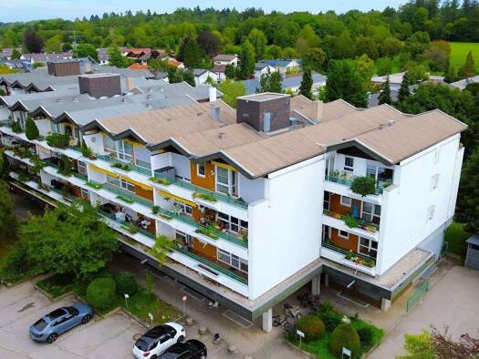 Ladenfläche zum Kauf 480.000 € 2 Zimmer 118,2 m² Verkaufsfläche Muggenthalerstraße 5 Krailling 82152