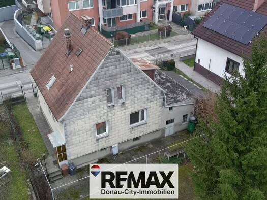 Einfamilienhaus zum Kauf 399.000 € 5 Zimmer 120 m² 610 m² Grundstück Korneuburg 2100