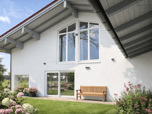 Einfamilienhaus zum Kauf 8 Zimmer 265 m² 900 m² Grundstück Gmund am Tegernsee 83703