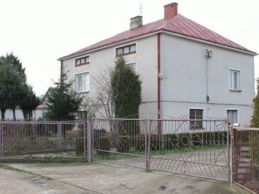 Einfamilienhaus zum Kauf 285.000 € 8 Zimmer 120 m² 53.000 m² Grundstück Sokołów Podlaski 08300
