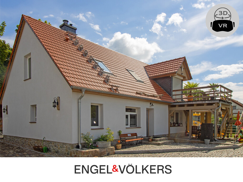 Einfamilienhaus zum Kauf 499.000 € 4 Zimmer 175 m²<br/>Wohnfläche 956 m²<br/>Grundstück Kremmen Kremmen 16766