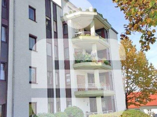 Wohnung zur Miete 625 € 2 Zimmer 75 m² Heining Passau 94036