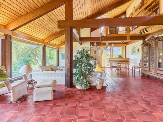 Einfamilienhaus zum Kauf 529.000 € 6 Zimmer 259 m² 735 m² Grundstück Birkenau 69488