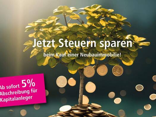 Wohnung zum Kauf - Neubau provisionsfrei 575.000 € 4 Zimmer 99 m² 1. Geschoss Unterweissach Weissach im Tal 71554