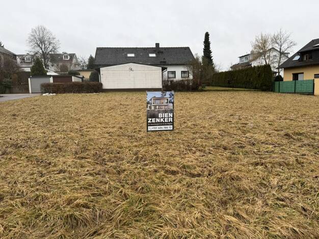 Grundstück zum Kauf 251.127 € 798 m² Grundstück Bad Dürrheim 78073