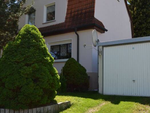 Einfamilienhaus zum Kauf 349.000 € 6 Zimmer 165 m² 654 m² Grundstück Eptinger Rain Mücheln Mücheln (Geiseltal) 06249