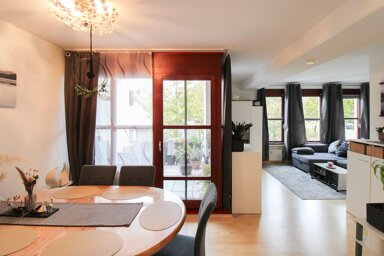 Wohnung zum Kauf 230.000 € 3 Zimmer 78 m² 1. Geschoss Hemhofen Hemhofen 91334