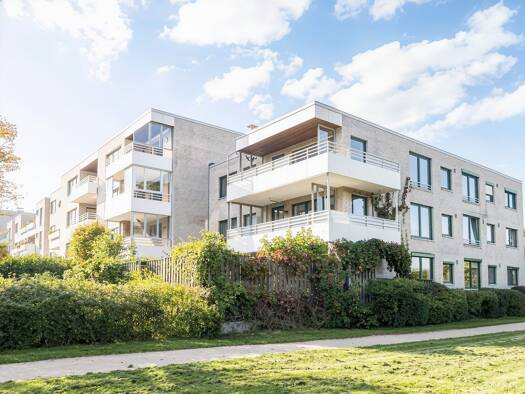 Wohnung zur Miete 1.000 € 3 Zimmer 91 m² 2. Geschoss frei ab 01.01.2027 Schilksee Kiel 24159