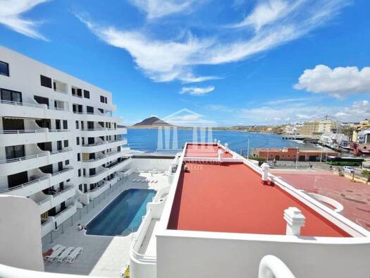 Wohnung zum Kauf 580.000 € 2 Zimmer 99 m² 4. Geschoss Granadilla de Abona 38612
