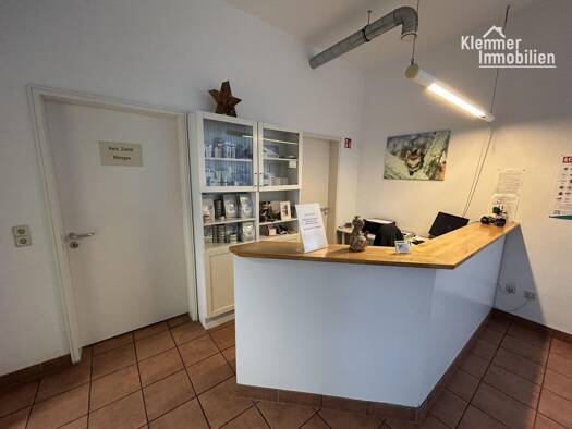 Praxisfläche zur Miete 4 Zimmer Lohr Lohr am Main 97816