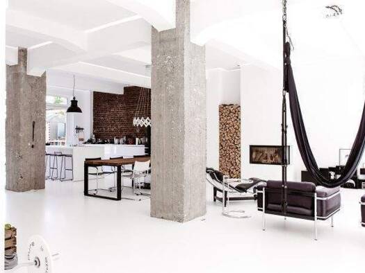 Loft zum Kauf 1.250.000 € 2 Zimmer 173,3 m² EG Ehrenfeld Köln 50823