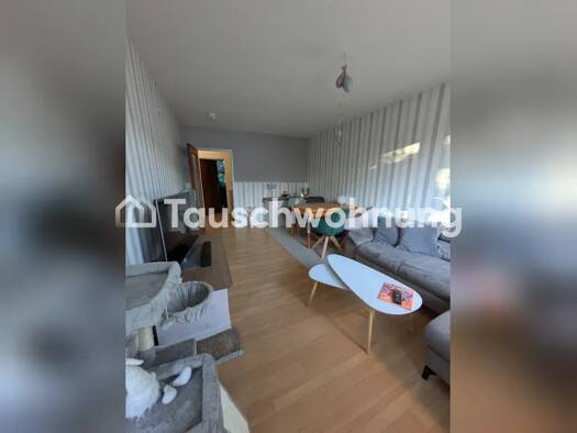 Wohnung zur Miete Tauschwohnung 445 € 2,5 Zimmer 59 m² 2. Geschoss Sasel Wandsbek 22147