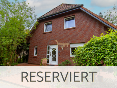 Einfamilienhaus zum Kauf 275.000 € 4 Zimmer 120 m² 443 m² Grundstück frei ab 01.09.2025 Dünsen 27243