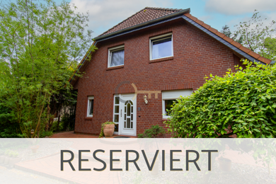 Einfamilienhaus zum Kauf 275.000 € 4 Zimmer 120 m² 443 m² Grundstück frei ab 01.09.2025 Dünsen 27243