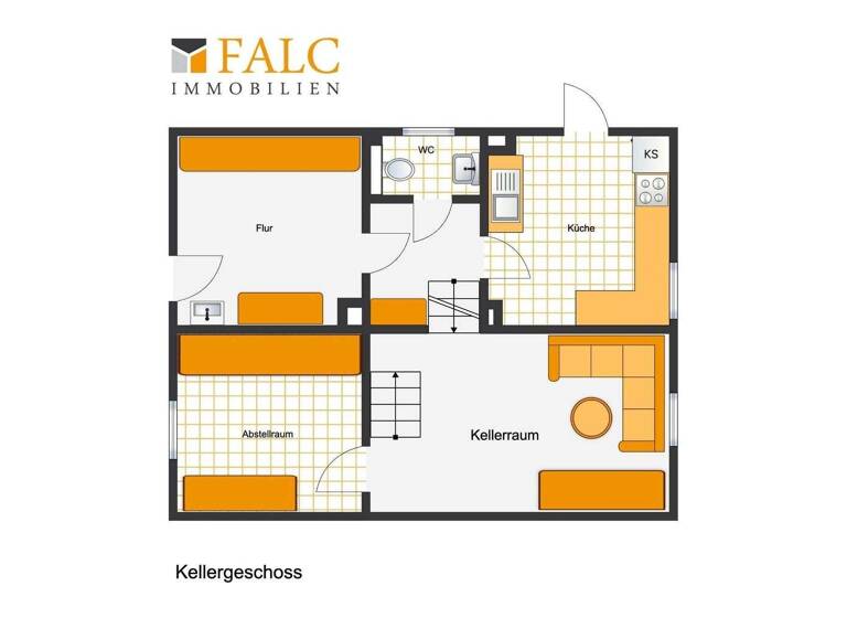 Stadthaus zum Kauf provisionsfrei 345.000 € 8 Zimmer 160 m² 491 m² Grundstück Dieringhausen Gummersbach 51645