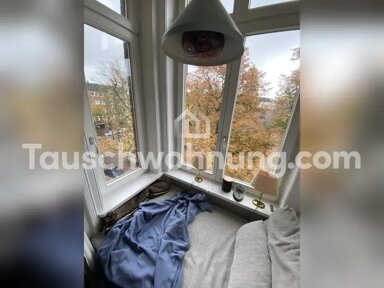 Wohnung zur Miete 1.000 € 2 Zimmer 55 m² 3. Geschoss Otterndorf Hamburg 20099