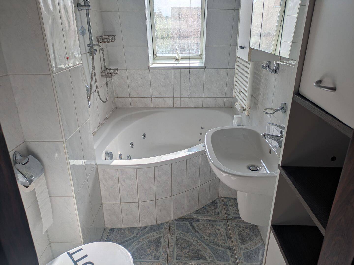 Immobilie in Jessen (Elster) - Wohnen & Mieteinnahmen kombinieren – Flexibles Zweifamilienhaus mit großem Grundstück - Bild 3