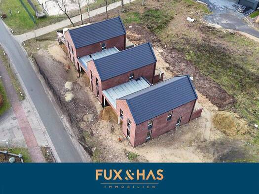 Einfamilienhaus zum Kauf - Erstbezug 399.000 € 5 Zimmer 118 m² 350 m² Grundstück Bawinkel 49844