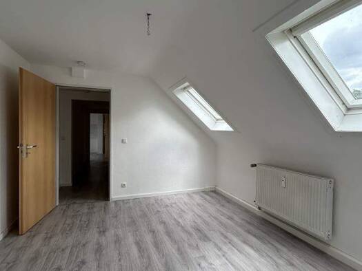 Wohnung zur Miete 509 € 2 Zimmer 51 m² 2. Geschoss Biegerfelder Weg 15 Huckingen Duisburg 47259